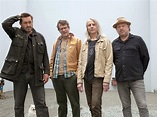 Mudhoney on breaking the mould eleven albums in