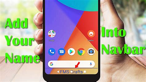 Check spelling or type a new query. How to add your name into navigation bar on android - Best ...