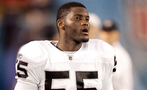 Report Ravens Rolando Mcclain Arrested Again In Alabama Sports