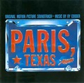 Ry Cooder - Paris, Texas (Original Motion Picture Soundtrack) (CD ...