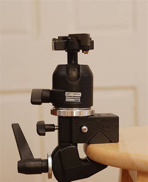 Christopher Moy Photography Manfrotto Super Clamp 035