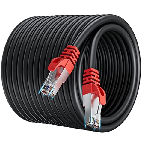 46 Mejor Cable Ethernet Cat 7 En 2023 Después De 56 Horas De Investigación
