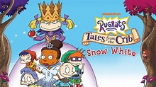 Rugrats: Tales from the Crib - Snow White | Apple TV