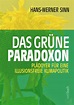 Das grüne Paradoxon - Hans-Werner Sinn (Buch) – jpc