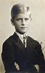 Principe Joven Felipe De Edimburgo - Xiklznmqvgcfem / Así lucía joven ...