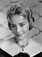 Maria Schell | Hollywood icons, Best actress award, Actresses