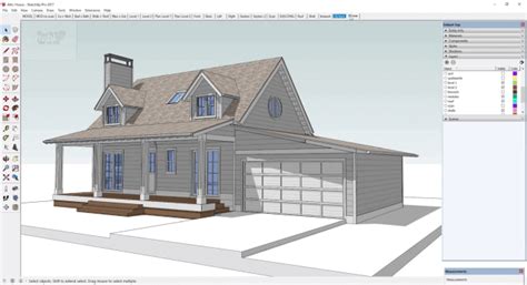 13 Best Free Architectural Design Software For Archit
