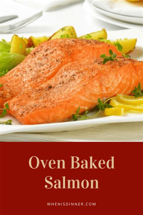 How many fillets, how long in the oven, and covered or not covered? Easy Baked Salmon Recipe with Tips and Tricks on How Long ...