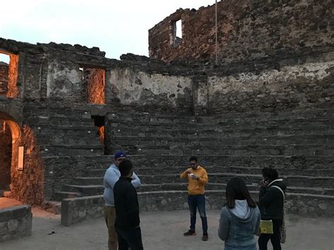 Palenque De Gallos Real De Catorce 2021 Lo Que Se Debe Saber Antes