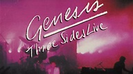 Genesis: Three Sides Live - TheTVDB.com
