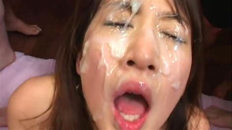 Japanese Babe Getting Filled With Jizz Xbabe Video