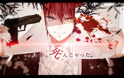 Best Assassination Classroom Wallpaper Images And Backgrounds On