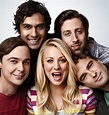 Arriba 90+ Foto Cast Of The Big Bang Theory Alta Definición Completa ...