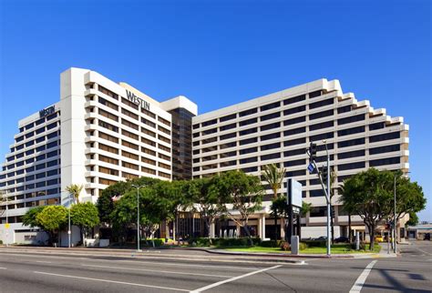 The Westin Los Angeles Airport 426 Photos And 749 Reviews Hotels