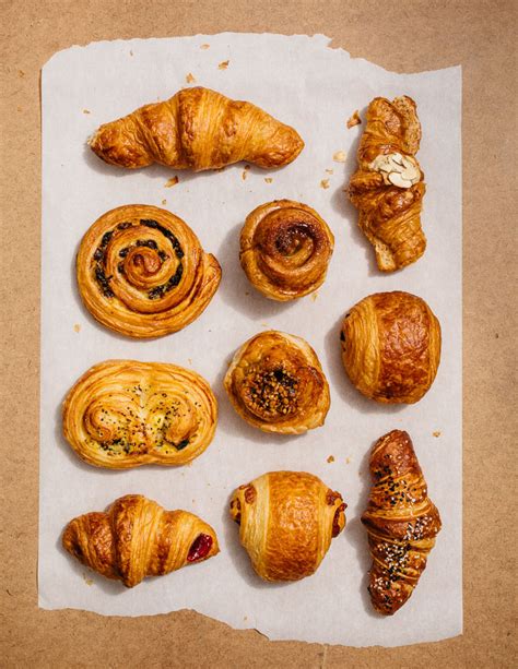 Edible Tastings Croissants — Edible Boston