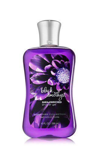 Bath And Body Works Black Amethyst Reviews And Rating
