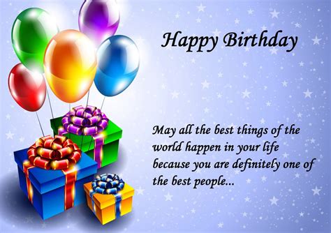 Beautiful And Latest Happy Birthday Wishes Hd Pictures And Images