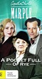 "Agatha Christie's Marple" A Pocket Full of Rye (TV Episode 2008) - IMDb