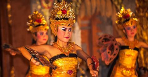 Indonesian Culture Indonesian Cultural Heritage Recognized By Unesco