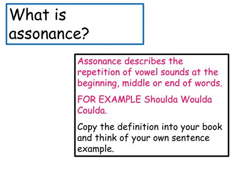 Assonance Definition And Useful Examples Of Assonance 7esl English Images