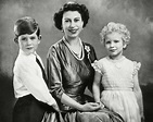 Princess Anne Joven / Royals Who Rejected Their Titles For Surprising ...