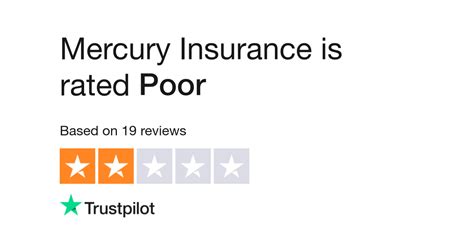 Mercury Insurance Reviews Read Customer Service Reviews Of