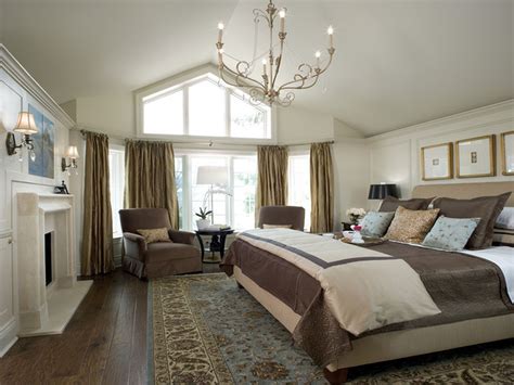 Contemporary Traditional Bedroom Ideas Hawk Haven