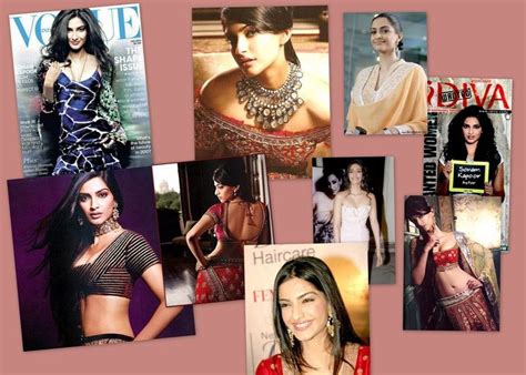 as bollywood s fashion icon and one of the most popular actresses of this generation