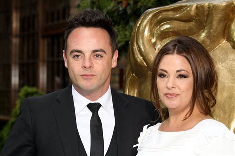 Ant Mcpartlin To Pay Wife Lisa Armstrong £31m Following Divorce Closer