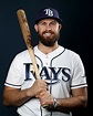 Evan Longoria Photos Photos - Tampa Bay Rays Photo Day - Zimbio