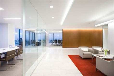Jmi Equity Houston Design Office Open Plan Furniture Design