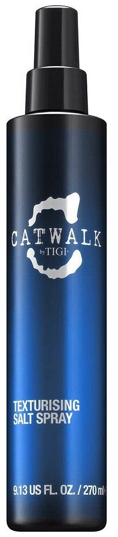 Tigi Catwalk Texturising Salt Spray C