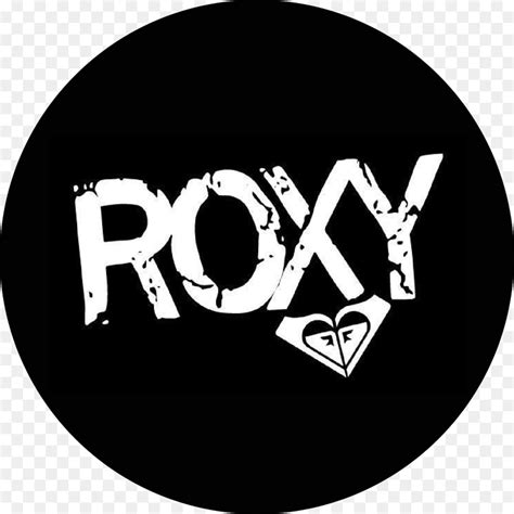 Roxy Quiksilver Logo Png Transparente Grátis