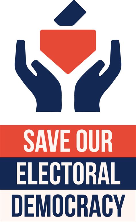 Petition Save Our Electoral Democracy Faith Coalition