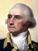 The Portrait Gallery: George Washington