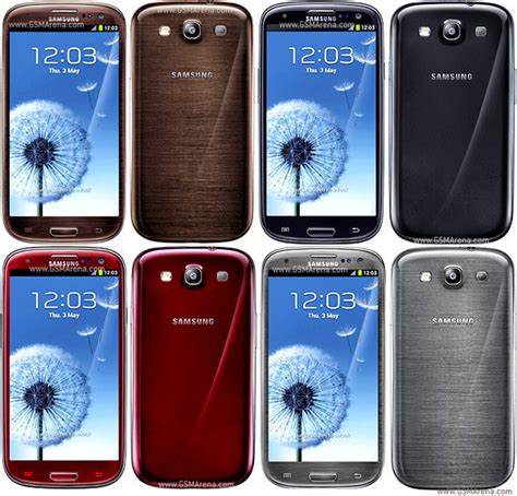 Samsung Galaxy S3 16gb Skroutzgr