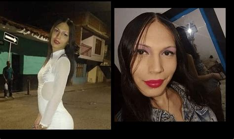 Piden Por Dayana Grajales Chica Trans Que También Desapareció En Valle