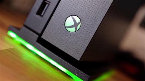 Xbox Scarlett Microsoft Non Abbandonerà Xbox One Dopo Il Lancio Della