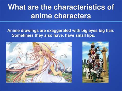 Ppt Anime Powerpoint Presentation Free Download Id2465727