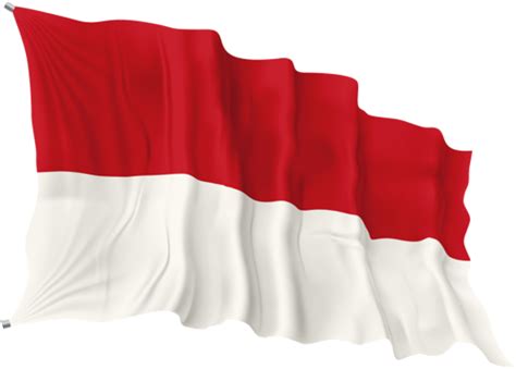 Bendera Indonesia Transparent Background Indonesia Flag Pole Png Png Images And Photos Finder