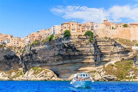 Les 10 Endroits Incontournables A Visiter En Corse Images