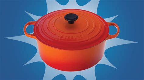 Are These Affordable Dutch Ovens A Match For Le Creuset Chatelaine