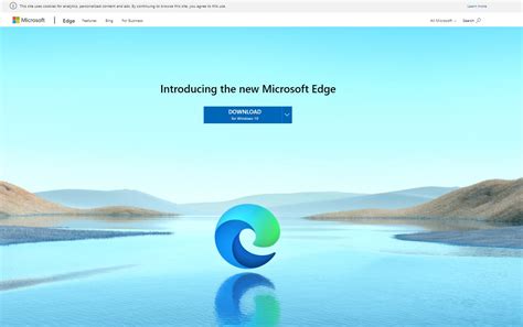 El nuevo navegador de Microsoft ya está disponible cuáles son sus principales ventajas N Digital