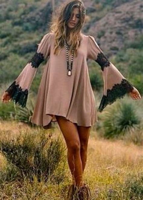 510 Best Wild Woman Wear Images On Pinterest Bohemian Style My Style
