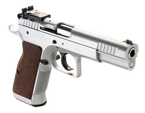 Italian Firearms Group Limited Pro Tangfolio Tf Limpro 9 Lmtd Pro 9mm