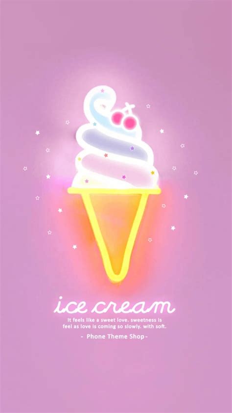 anime ice cream wallpapers wallpaper cave