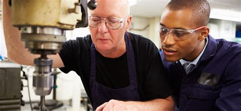 Want To Start An Apprenticeship Program We Can Help Wmw Employers