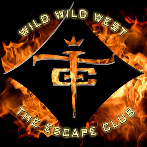 Wild Wild West Song And Lyrics By The Escape Club Spotify