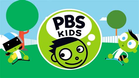 Pbs Kids Channel Your Channel For 247 Kids Shows Youtube