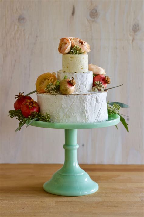 24 Delicious Wedding Cake Alternatives Martha Stewart Weddings